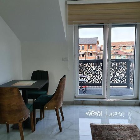 Apartmani Parice Novi Pazar Luaran gambar