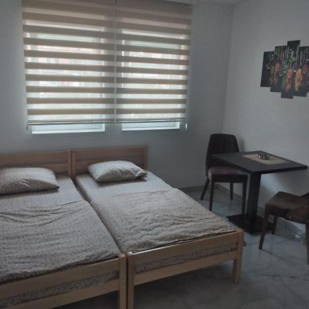 Apartmani Parice Novi Pazar Luaran gambar