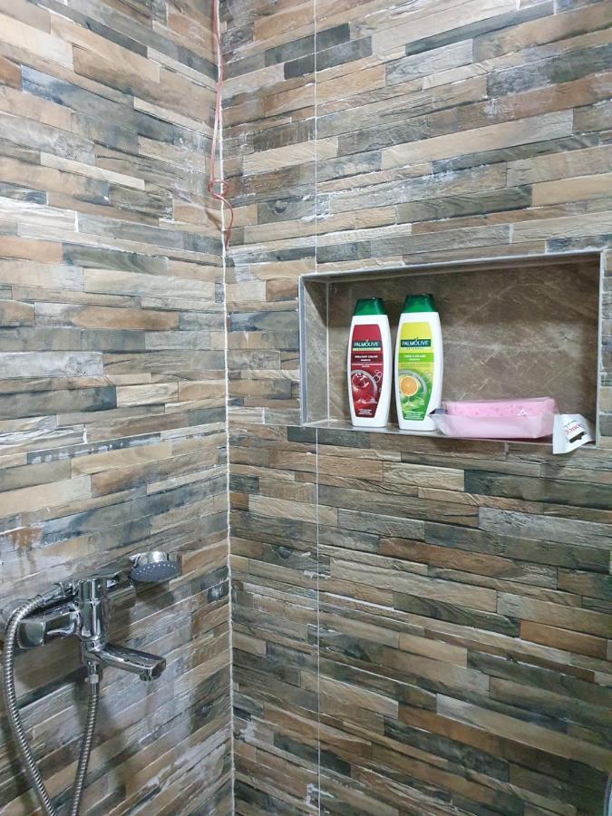 Apartmani Parice Novi Pazar Luaran gambar