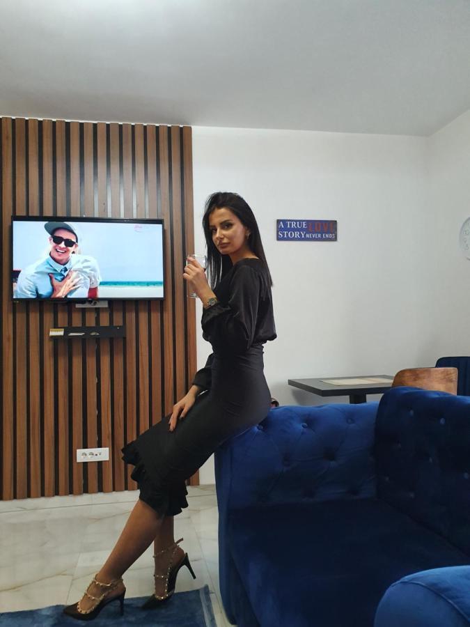 Apartmani Parice Novi Pazar Luaran gambar