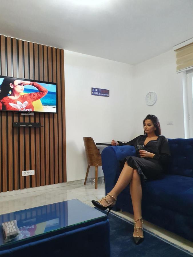 Apartmani Parice Novi Pazar Luaran gambar