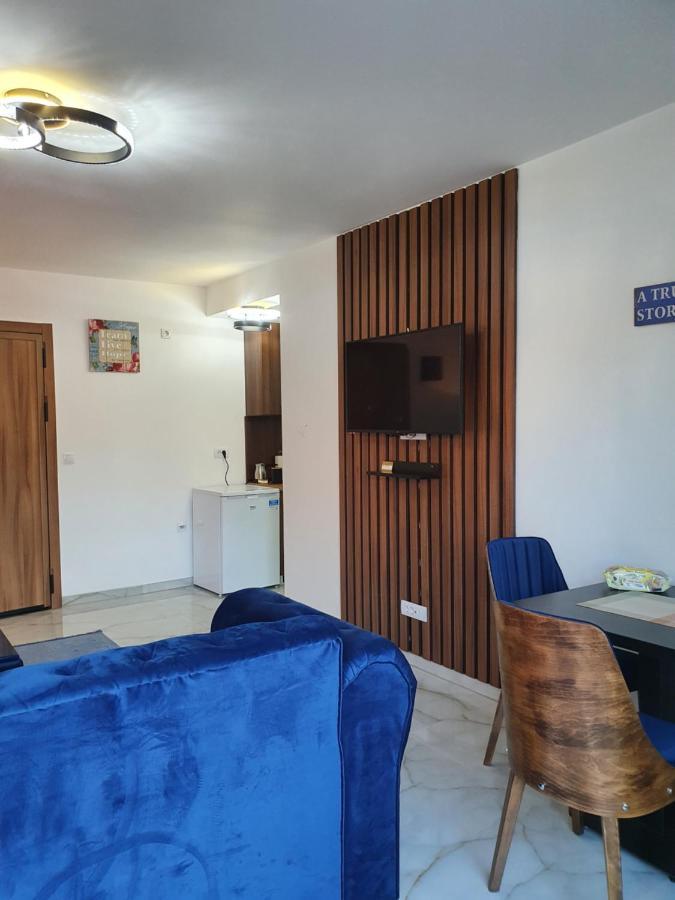 Apartmani Parice Novi Pazar Luaran gambar