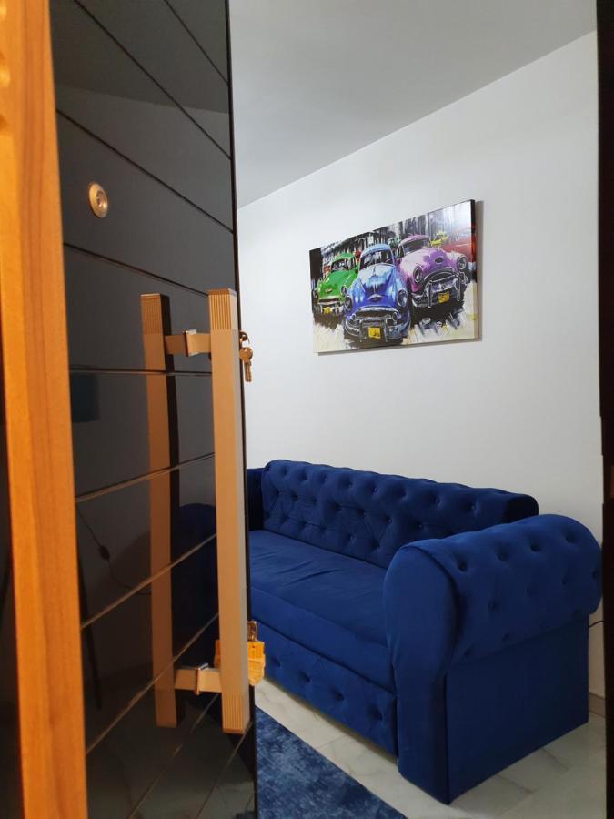 Apartmani Parice Novi Pazar Luaran gambar