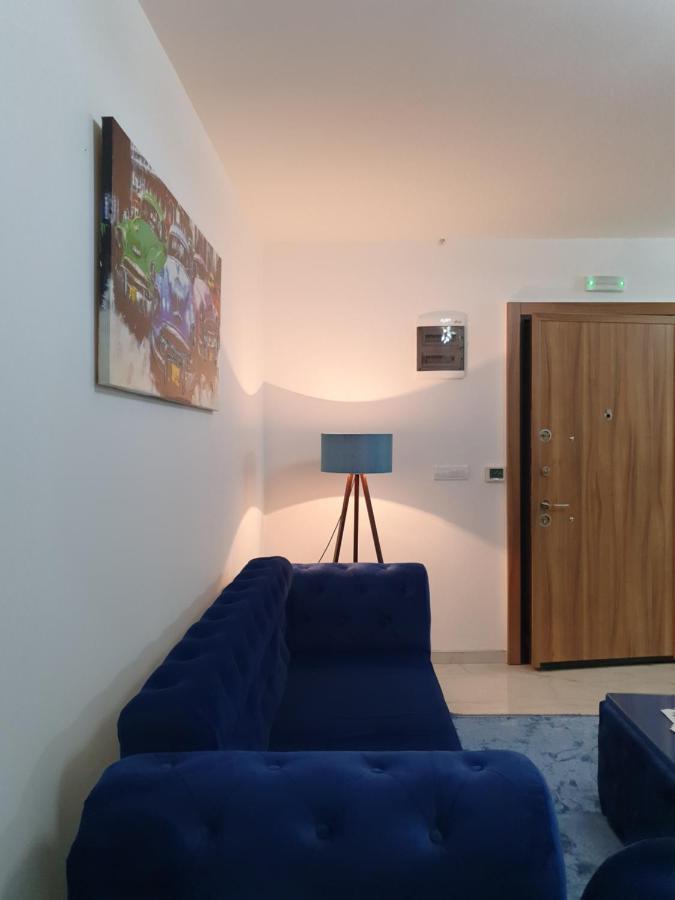 Apartmani Parice Novi Pazar Luaran gambar