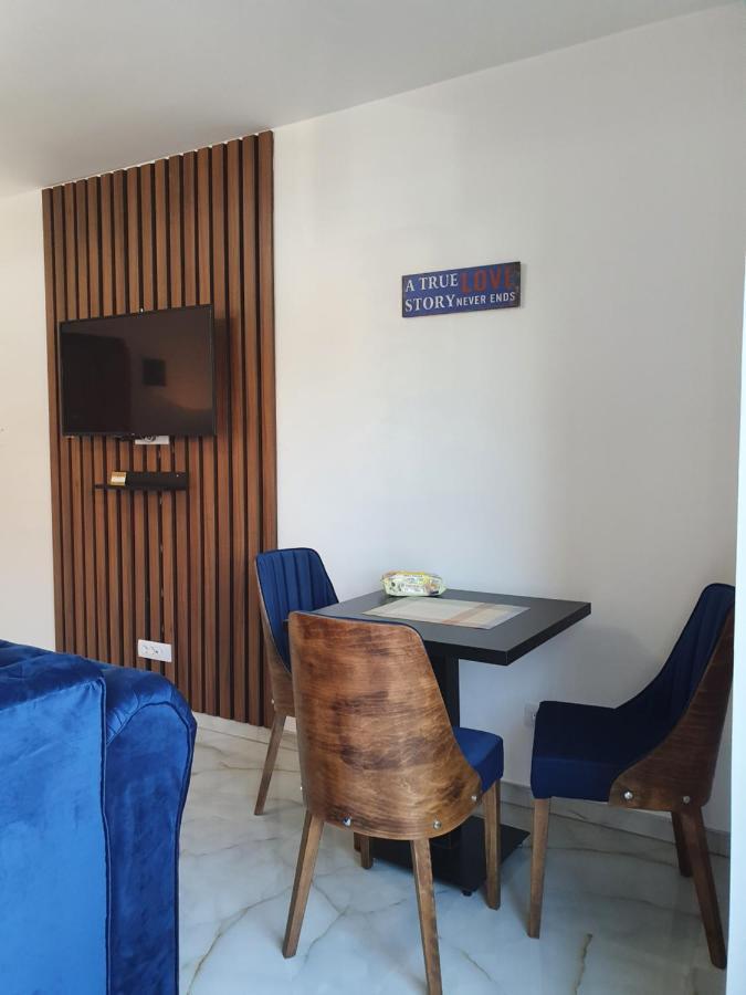Apartmani Parice Novi Pazar Luaran gambar