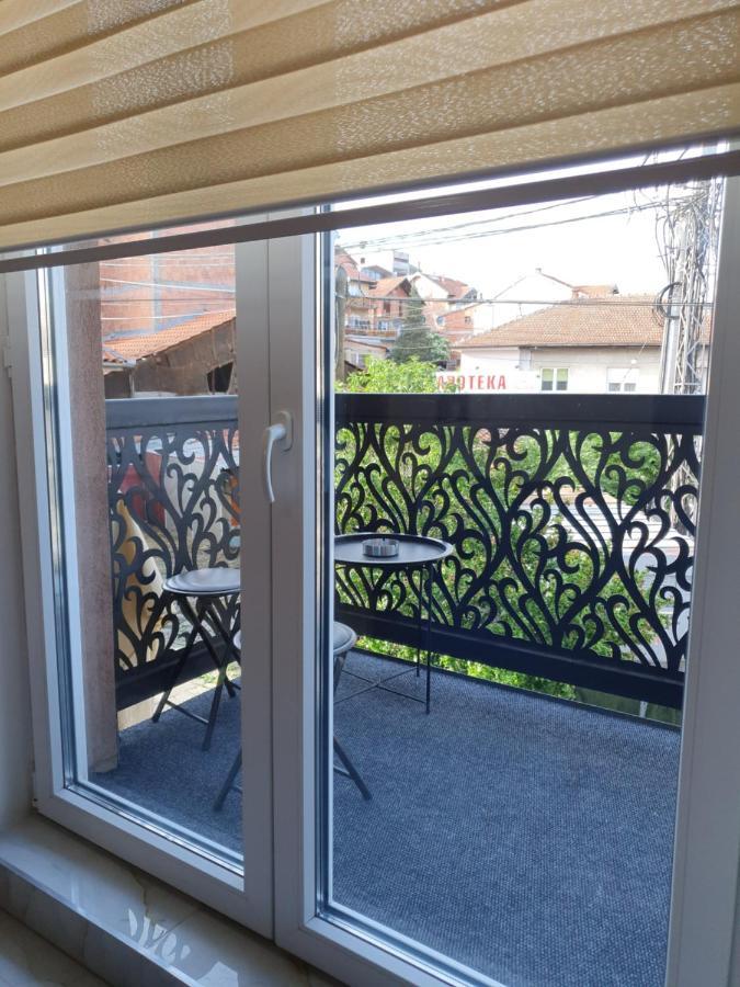 Apartmani Parice Novi Pazar Luaran gambar