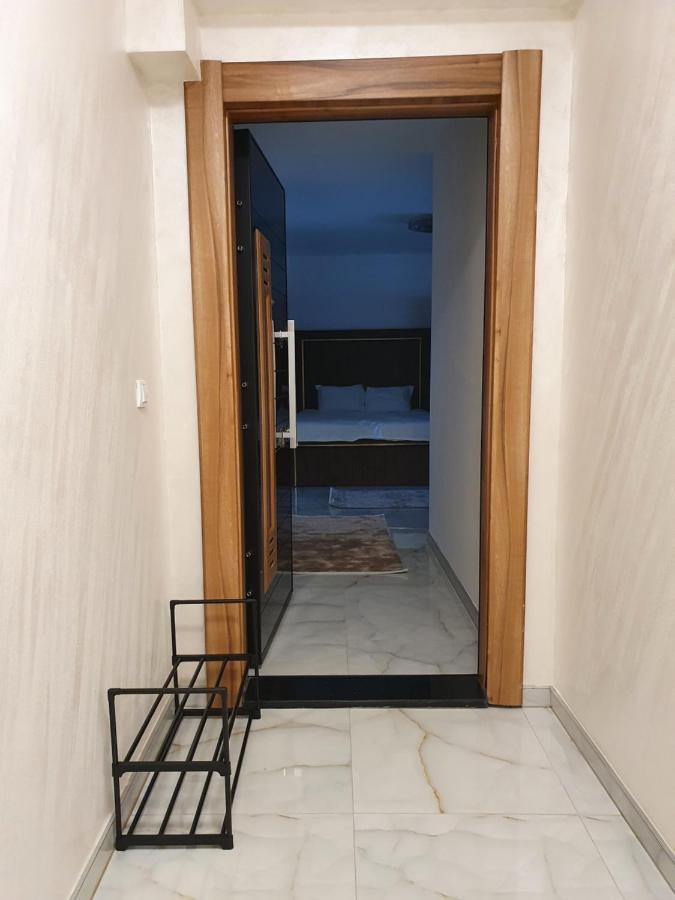 Apartmani Parice Novi Pazar Luaran gambar