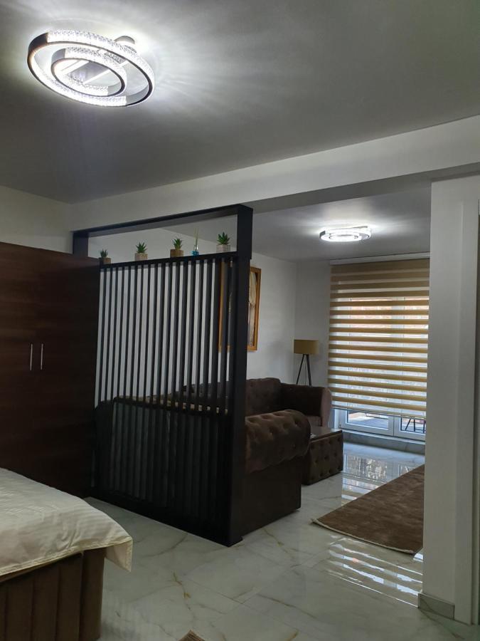 Apartmani Parice Novi Pazar Luaran gambar