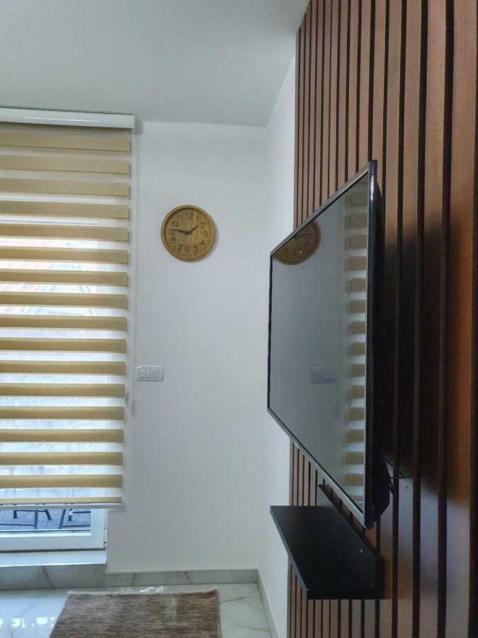 Apartmani Parice Novi Pazar Luaran gambar