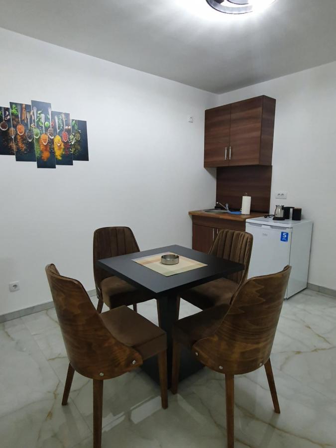 Apartmani Parice Novi Pazar Luaran gambar
