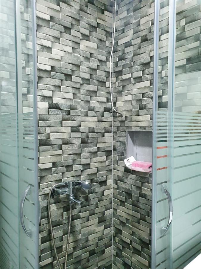Apartmani Parice Novi Pazar Luaran gambar