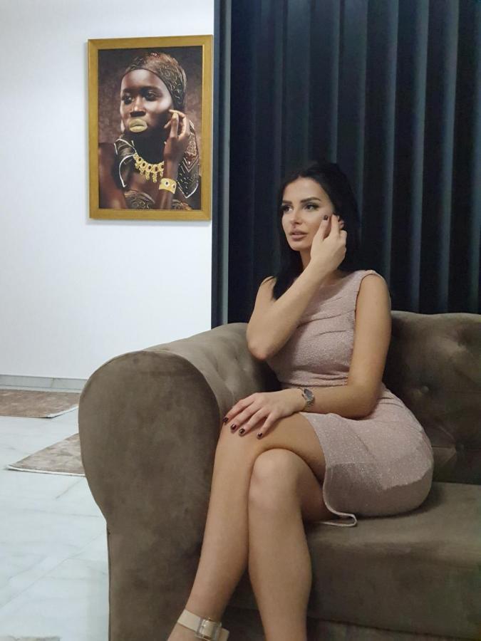 Apartmani Parice Novi Pazar Luaran gambar