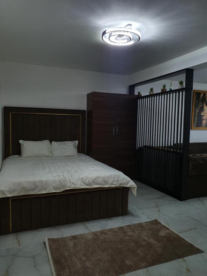 Apartmani Parice Novi Pazar Luaran gambar