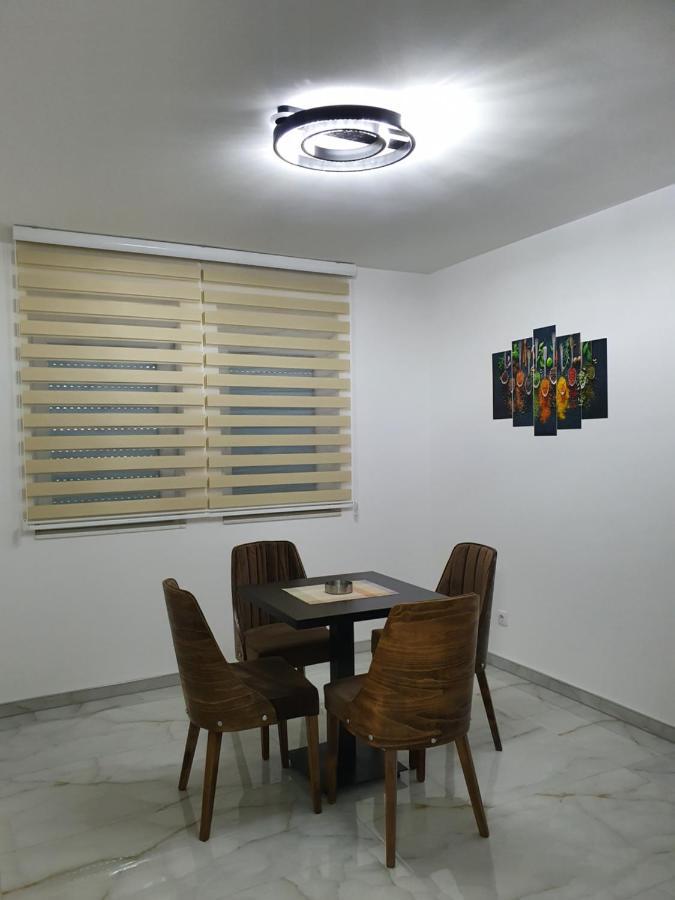 Apartmani Parice Novi Pazar Luaran gambar
