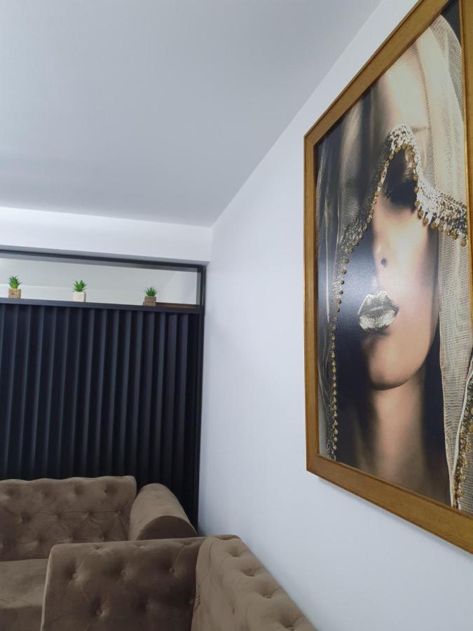 Apartmani Parice Novi Pazar Luaran gambar