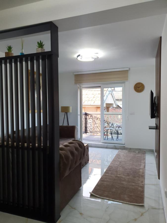 Apartmani Parice Novi Pazar Luaran gambar
