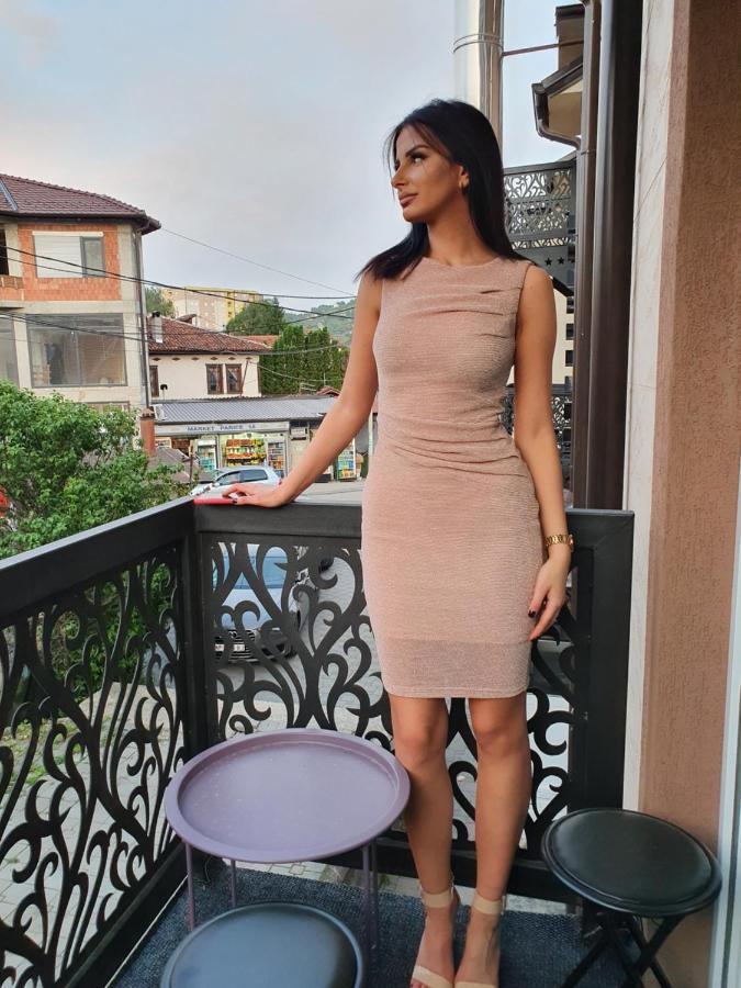 Apartmani Parice Novi Pazar Luaran gambar
