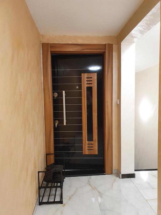 Apartmani Parice Novi Pazar Luaran gambar