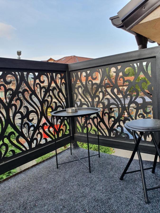Apartmani Parice Novi Pazar Luaran gambar