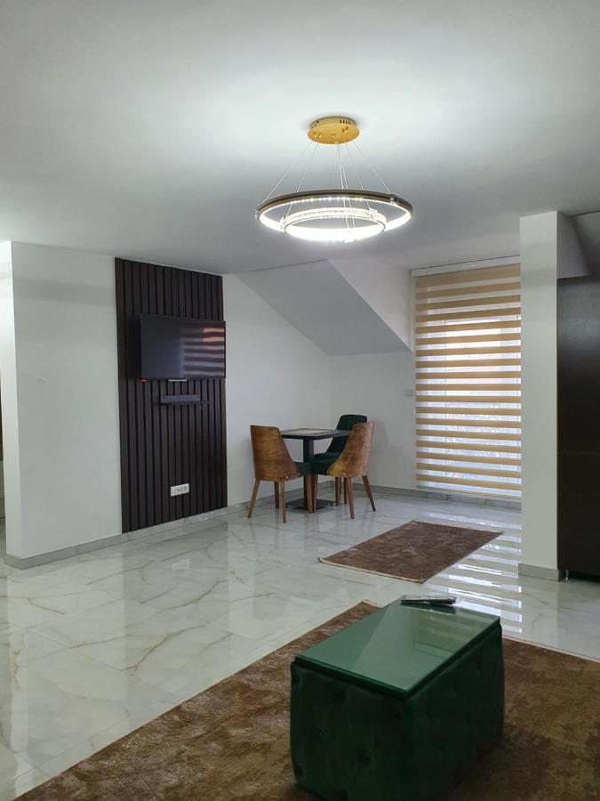Apartmani Parice Novi Pazar Luaran gambar