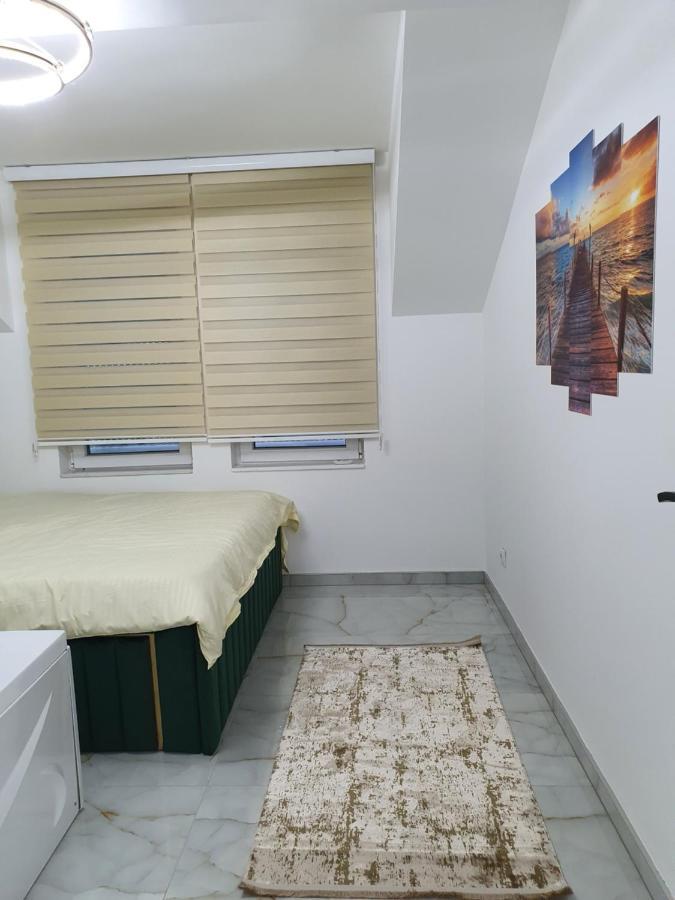 Apartmani Parice Novi Pazar Luaran gambar