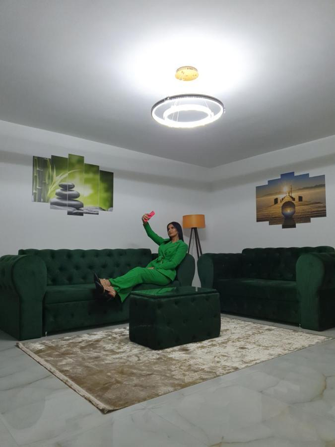Apartmani Parice Novi Pazar Luaran gambar