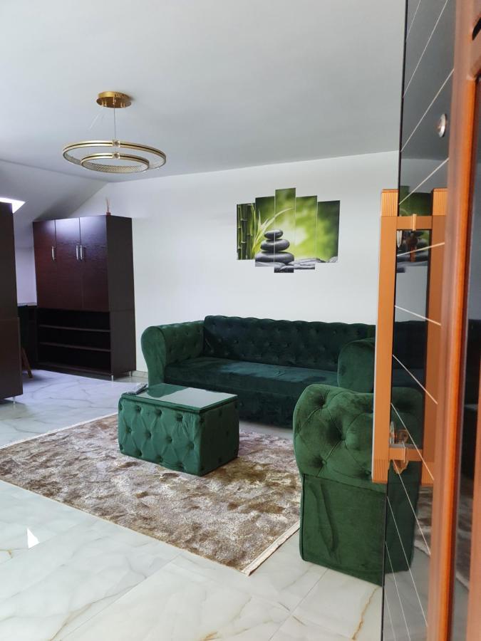 Apartmani Parice Novi Pazar Luaran gambar