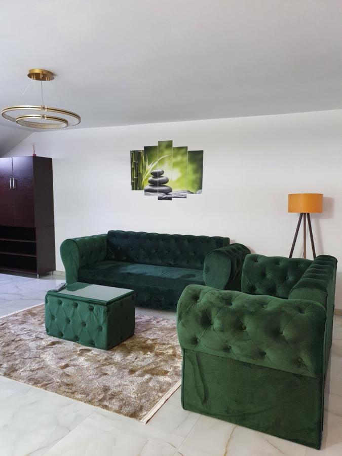 Apartmani Parice Novi Pazar Luaran gambar