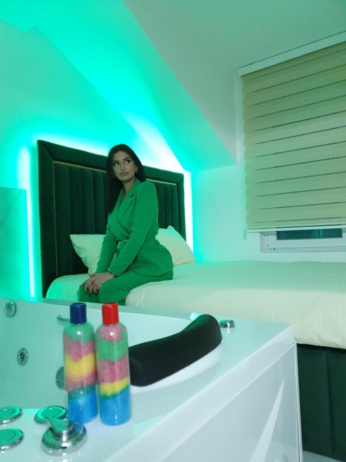 Apartmani Parice Novi Pazar Luaran gambar