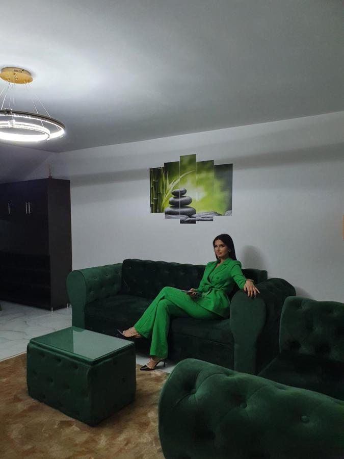 Apartmani Parice Novi Pazar Luaran gambar