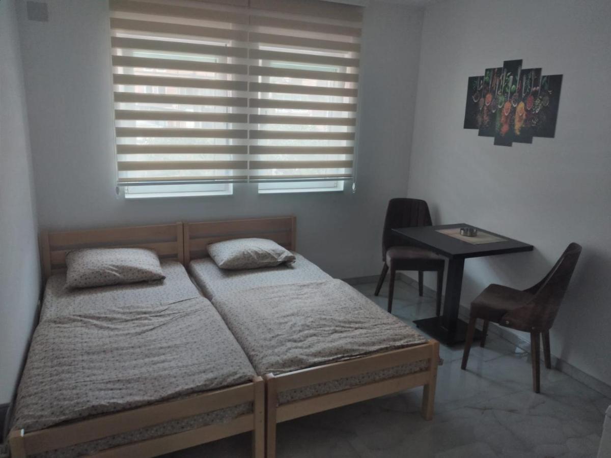 Apartmani Parice Novi Pazar Luaran gambar