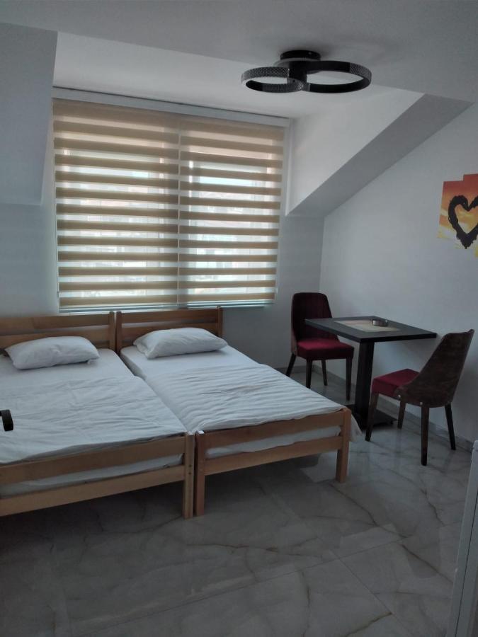 Apartmani Parice Novi Pazar Luaran gambar