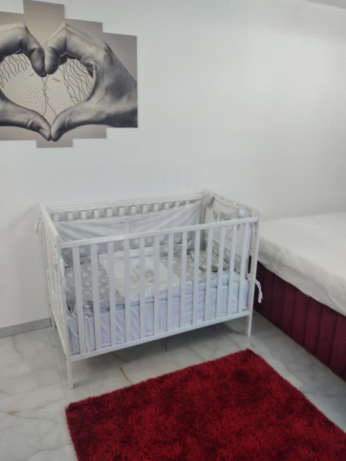 Apartmani Parice Novi Pazar Luaran gambar